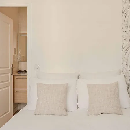 Cozy 1bd Near Eiffel Tower With Lift 7 Appartement *