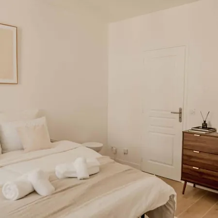 Cozy 1bd Near Eiffel Tower With Lift 7 Appartement *