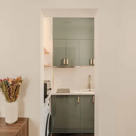 Cozy 1bd Near Eiffel Tower With Lift 7 Appartement *