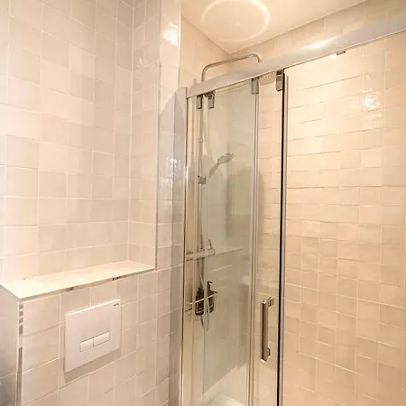 Cozy 1bd Near Eiffel Tower With Lift 7
