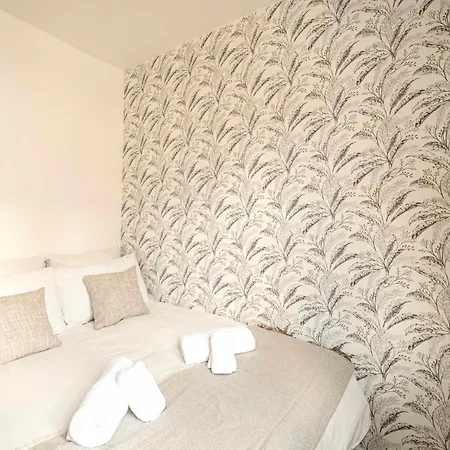 Appartement Cozy 1bd Near Eiffel Tower With Lift 7 *